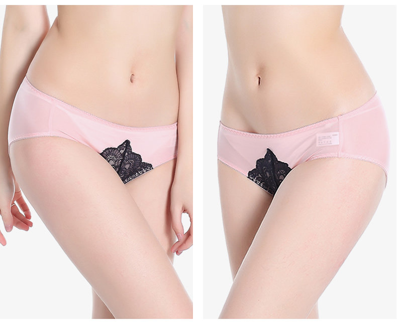 Slip jeunesse YISELLE en nylon - Ref 667203 Image 16