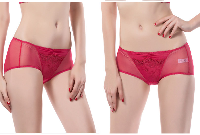Slip jeunesse YISELLE en nylon - Ref 664948 Image 11