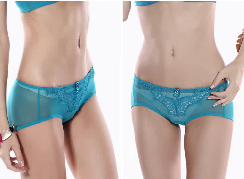 Slip jeunesse YISELLE en nylon - Ref 662068 Image 13