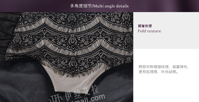 Slip jeunesse YISELLE - Ref 668518 Image 18