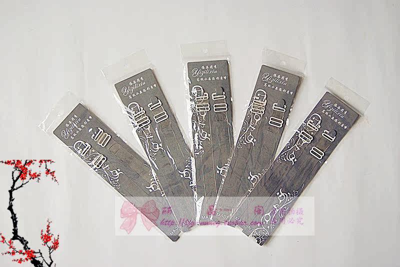 Sangles pour lingerie      Furtif bandoulière - Ref 816591 Image 5