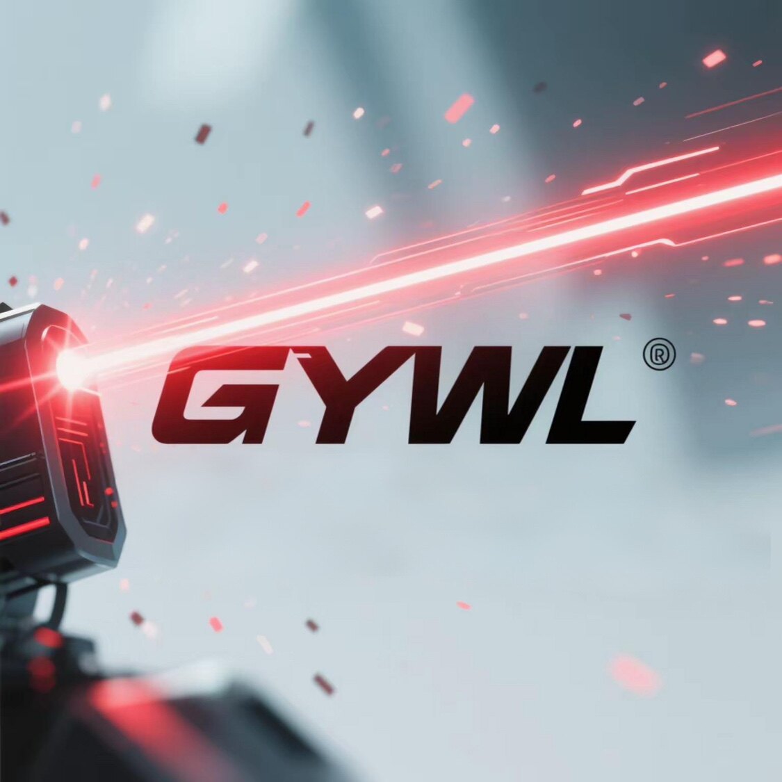 GYWL光耀未来的LOGO