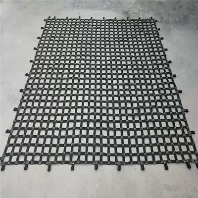 Flat hanging net Lifting hanging net Lifting net Belt lifting cargo net Net pocket bed Online game playground Stepping net Attic protective net