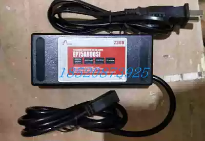 230V EP75A800SI 55-95W electronic transtrate germicidal lamp special electronic transuremeter with wire