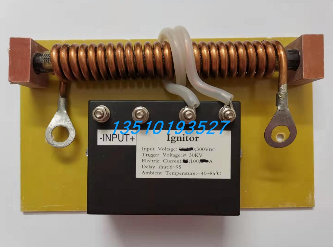 XG2500W AHD2500W aging test case with Xenon lamp Xenon lighting device 300V35A