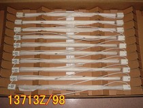 Imported Philips 13713Z 98 235V1000W infrared lamp heating lamp