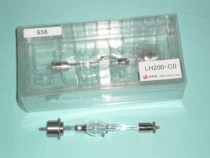 LH200-CO UV lamp point light source ANUPS204 alternative lamp