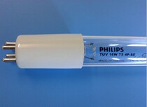 Imported water treatment germicidal lamp TUV16WT54PSE UV disinfection lamp