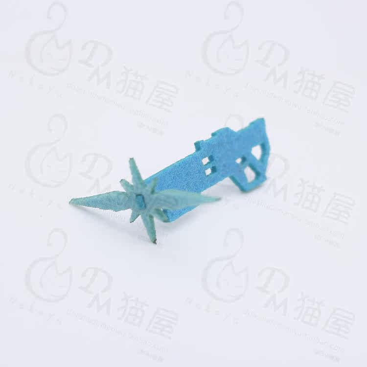 Peluche manga DM   Rye Pioneer - Ref 2694515 Image 35