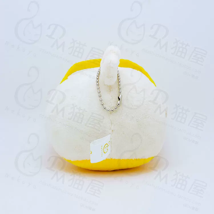 [Overwatch] DM Cat House Original Famous Family Ceremony Angel Angila Troupe Plush Dolls