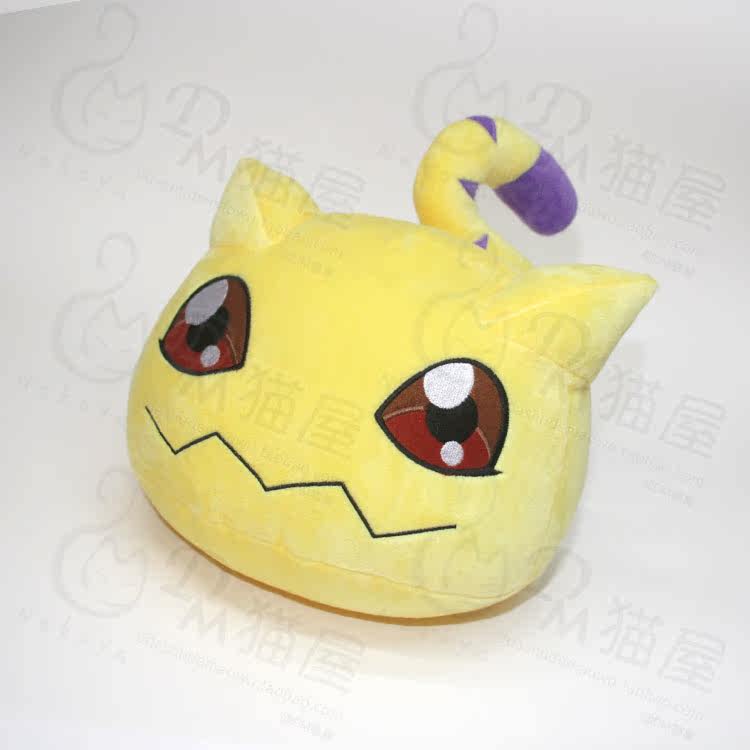 Peluche manga DM   en peluche Digimon - Ref 2694956 Image 16