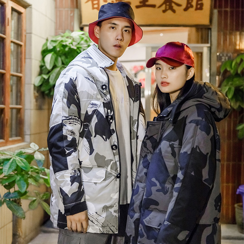 Blouson homme GRSAGA - Ref 3123015 Image 5