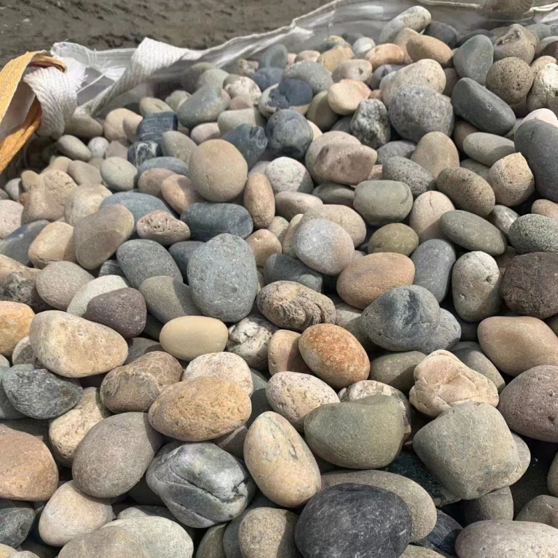 Zhejiang River卵Stones, Gravel Filter Material, Substation Oil Pool River卵Stones 5-8cm Landscaping and Paving River Pebbles Zhejiang River卵Stones, Gravel Filter Material, Substation Oil Pool River卵Stones 5-8cm Landscaping and Paving River Pebbles