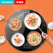 Spring warm cutting board