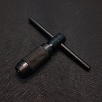 Japanese original LIGHT screwdriver wrench TH-3T type wire tap drill bit socket wrench 5-10mm durable