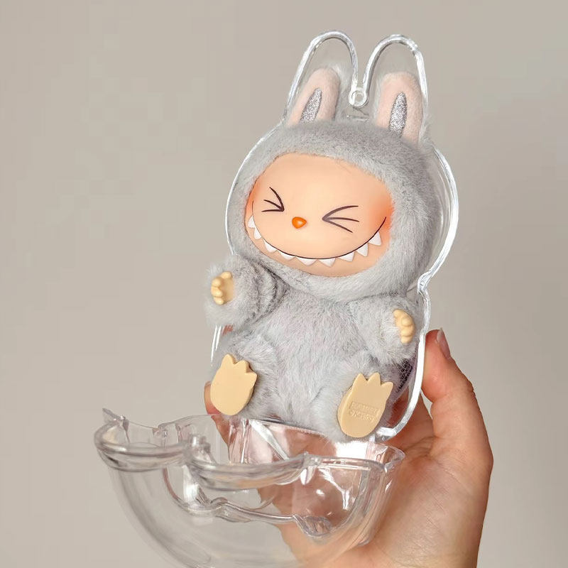 ラブブ　シークレット　♡ ラブブ2代目甘くて甘いシークレットフィギュア