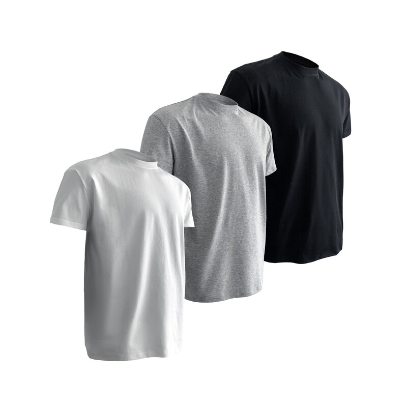 〔No Logo Cleanfit〕 "Right-Shoulder Quick-Drying" Solona Lyocell T-Shirt Long-Sleeve Fitness Short-Sleeve