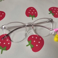 #0150#Прозрачная серая рама