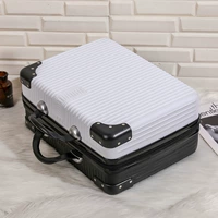 Белый с черным [Baojiao Model]