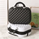 Портативная коробка, сумка, милый маленький ящик для хранения, чемодан, коллекция 2021, новая коллекция, 14 дюймов