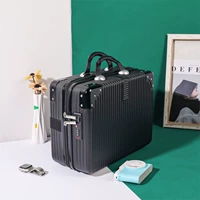 Черный [угол пакета алюминия]