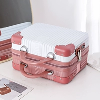 Белый с розовым золотом [угол алюминиевого пакета]