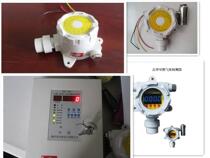 Oxygen alarm oxygen detector oxygen-rich detection explosion-proof qualification complete oxygen content detection