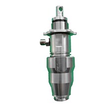 Airless spray coating machine accessories 395490595 Increase flow pump ceramic pump body assembly sealing ring universal