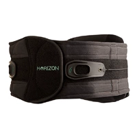 Соединенные Штаты импортировали местную плоскую линию 627 Медицинский поясничный поясной ремень поясничного поясничного межпозвоночного грыжа и выстрел с фиксированным ремнем