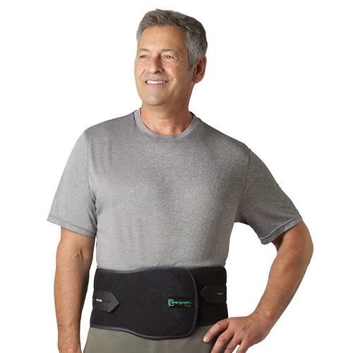 Эсбон импортированные медицинские пояса тонкие мышцы поясницы, поясничные мышцы, поясничный диск, грыжа диска с фиксированной профилактикой профилактики