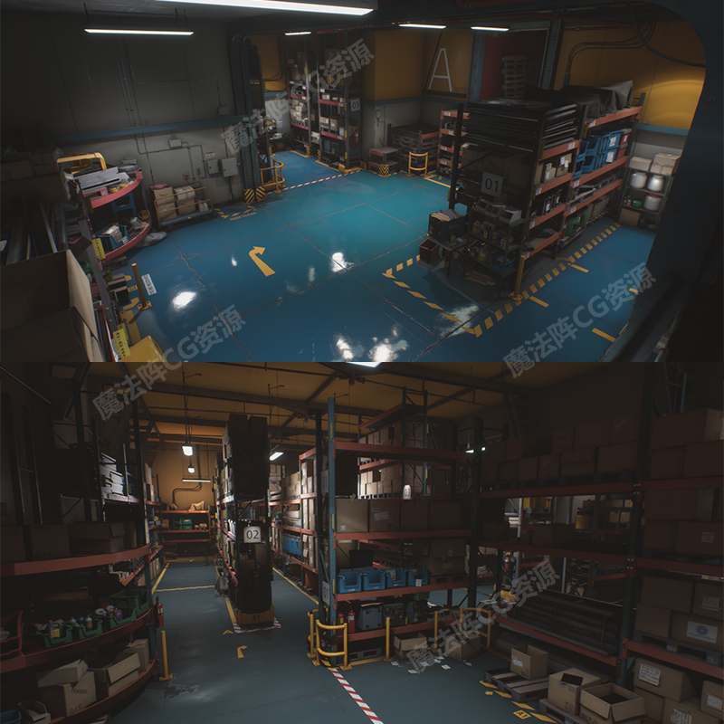 置物架：零售空间里的多功能魔法箱