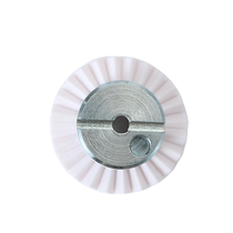 Tianle fully automatic edge grinding machine suction cup Weco weco2 0 Ningbo star plastic metal glasses equipment accessories