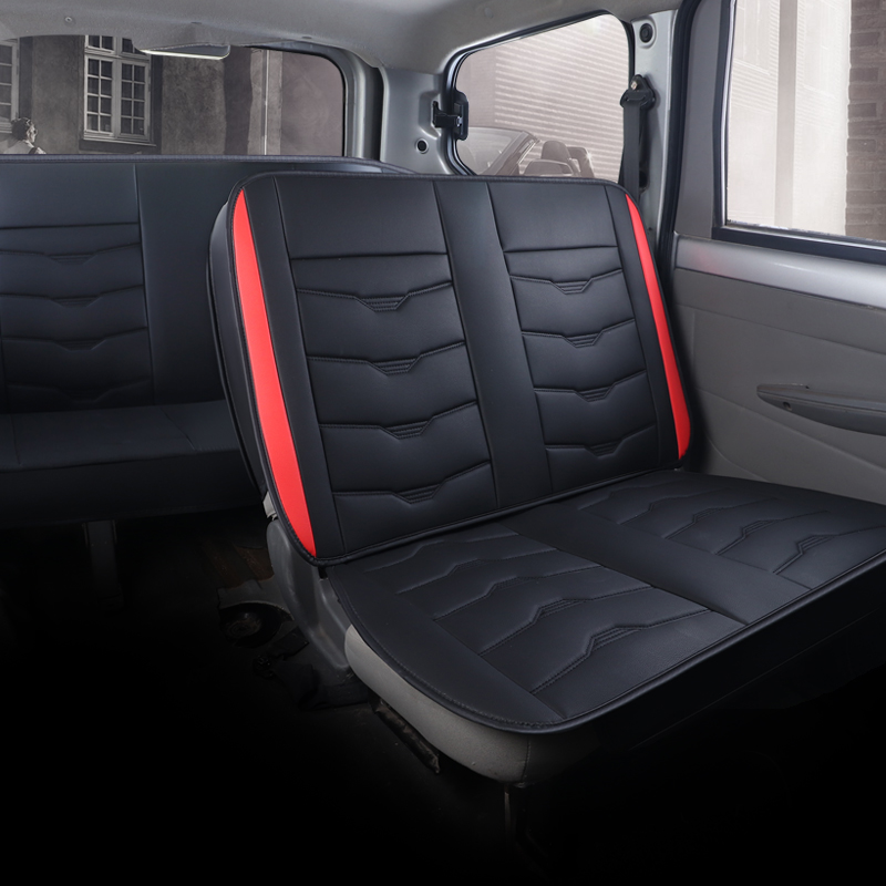 JAC Ruifeng M3 seat cover seven-seater special m3 Maker Edition Express Edition 5 7 all-inclusive car cushion cover ice silk summer