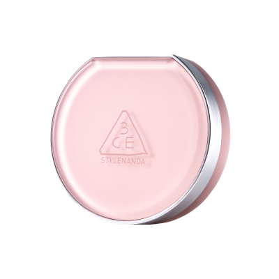 3CE/三熹玉水雾粉气垫美容修饰