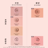 3CE, румяна, нюдовый розовый хайлайтер