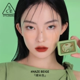 3CE, тени для век, румяна, официальный продукт, 12 цветов