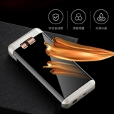 Неоновая ультратонкая ветрозащитная розовая креативная высококлассная зажигалка, популярно в интернете, делается под заказ