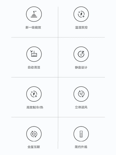 Xiaomi Conditioning Counteming 2 Pilgs Первый инвертор инвертор свежий и холодный домашнее поле самостоятельно интеллектуальная новая машина для новой энергетической шкафы