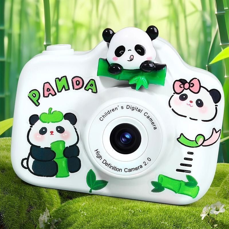 Children's Toy Camera, Toy Camera with High-Definition Photo-Taking Capability, Student Birthday Gift, Digital Travel Bag, Popular Model Children's Toy Camera, Toy Camera with High-Definition Photo-Taking Capability, Student Birthday Gift, Digital Travel Bag, Popular Model