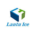 Lantu Ice工厂直销的LOGO