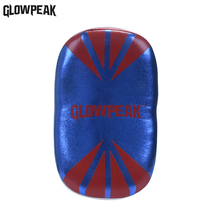 Glowpeak Arc Foot Target Adult Boxing Training Equipment Taekwondo Sanda Fighting Training Protectors Foot Target