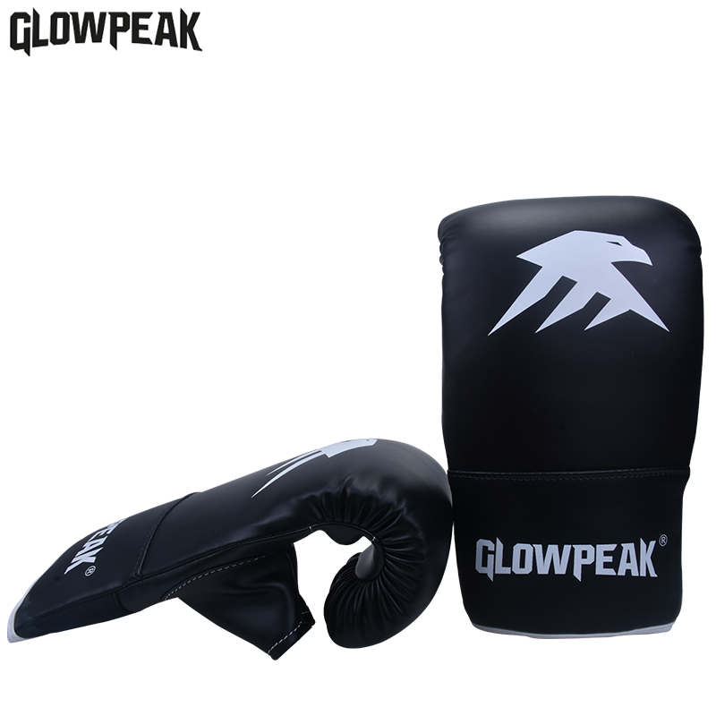 Glowpeak Explore the boxing gloves Adult men's scattered training Gou fight for professional sandbag boxing gloves