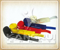 KB802 hand bandage 5cm * 2 5 m cotton wrap belt 2 boxing Sanda martial arts fight Kangrui