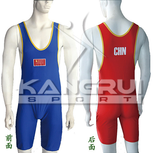 KWE181 Weightlifting Clothing Spandex High Play Bodysuit Fitness Bodybuilding Bodybuilding Bodybuilding Fitness adult children Men and women 2 pieces Conry