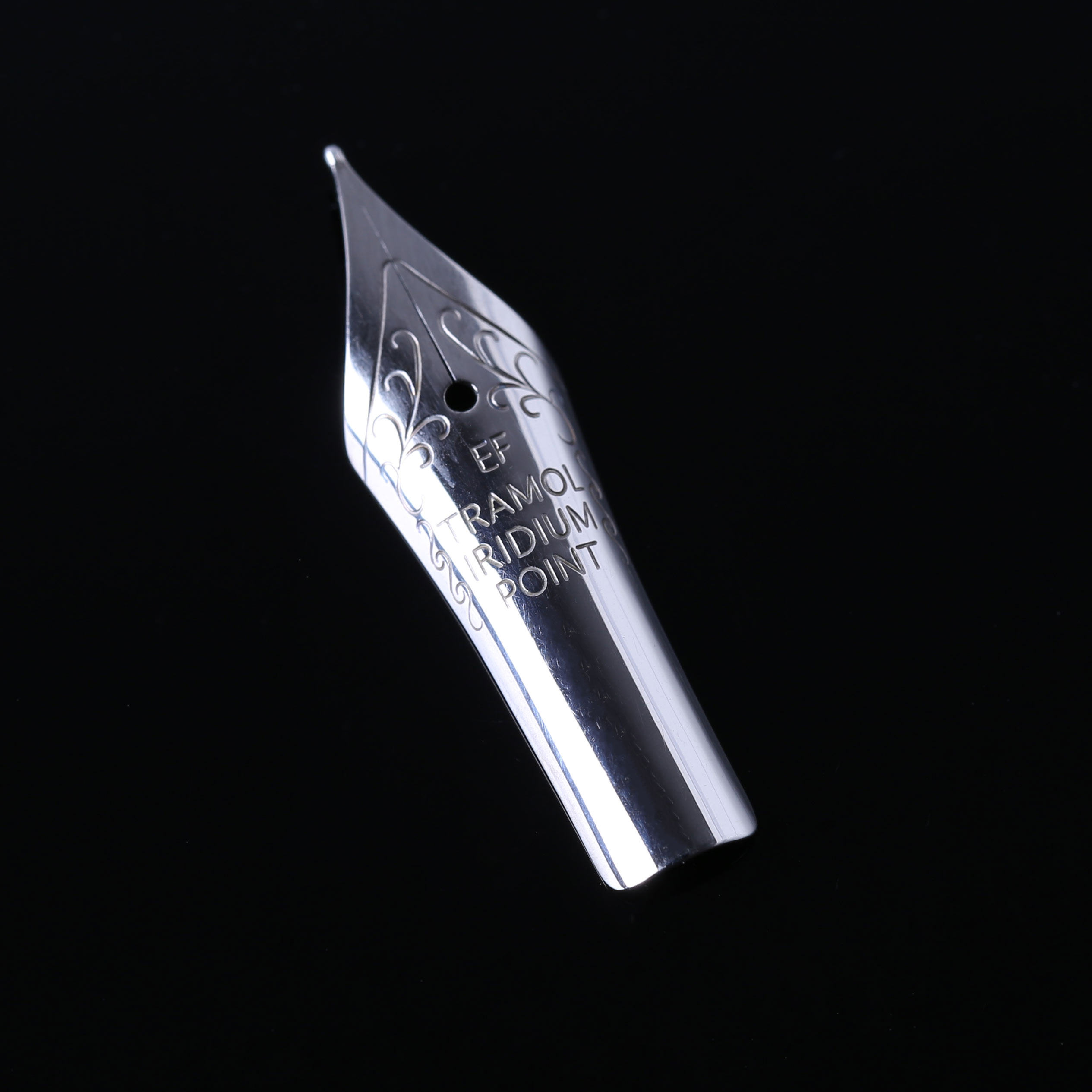 [Domestic Pen Nibs]Chu Jian Series Fountain Pen Special Nibs Pen Holder Integrated Accessories