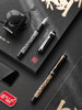 [Original Design] Tramol Lion Dance Fountain Pen for Men, High-End Student Calligraphy Practice Pen, Traditional Chinese Style, High Aesthetic Value, Personal Use Fountain Pen