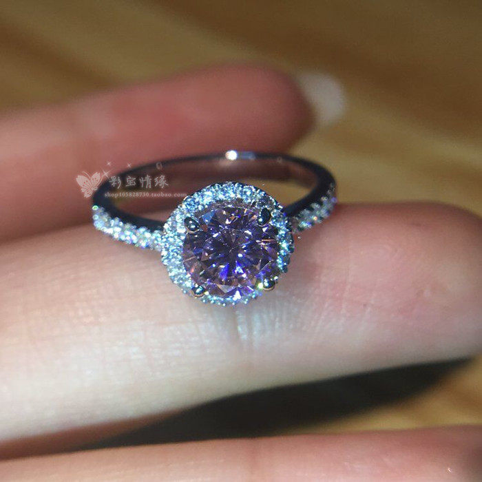 Bague Femme      en Argenterie - Ref 3087373 Image 7