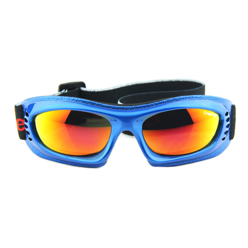 Goggles professional multi-function goggles riding windproof sand regardless of size elastic band can be adjusted