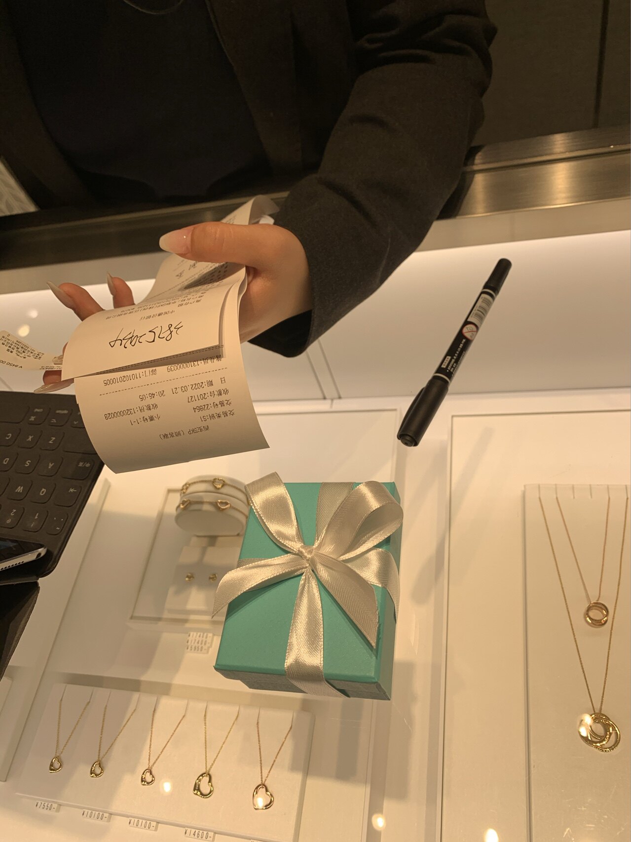 尚美伯爵官方店
