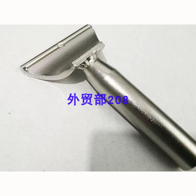 Держатели для посуды 木工车床不锈钢托刀架立柱直径 25 mm 长度 8.89 cm